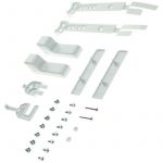 Bosch 46X2792. KIT ENCASTREMENT GLISSIERE DE PORTE