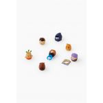 Pack de 6 figurines Squish-a-long Harry Potter Series 1