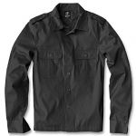 Brandit Us XXXXL Black