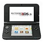 Nintendo 3DS XL - Console de jeux portable