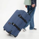 Eastpak Valise souple Tranverz M 67 cm Powder pilot