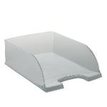 Leitz Corbeille à courrier plus plat en polystyrène (A4)