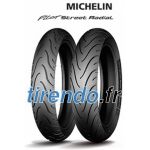 Michelin 120/70 R17 58H TL/TT Pilot Street Radial F M/C
