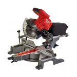 Milwaukee Scie radiale FUEL/ 18V/ 190mm M18 FMS190-0 4933459619