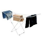 Séchoir à linge Capri pliable