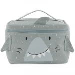 Trixie Sac repas isotherme BLEU