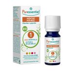 Puressentiel Huile essentielle - Menthe poivr&eacute;e bio, 10 ml