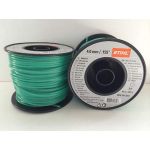STIHL Rouleau / Fil de coupe rond &Oslash; 4,0 mm x 90 m