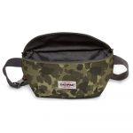 Multicolore Eastpak Sac Banane Sport - EK073181 Camouflage