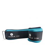 Sveltus Paire de bracelets lestes 750g