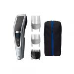 Philips Tondeuse homme HC5630/15 Hairclipper Series 5000 Gris et Noir