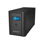 Bluewalker PowerWalker VI 2200 LCD/IEC - Onduleur 230 V 1200 Watt 2200 VA USB