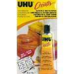 UHU 47170 - Colle en tube Creativ 33 ml
