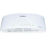 D-link DGS-1005D - Switch Ethernet 5 ports Gigabit 10/100/1000 Mbps