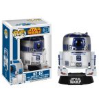 Funko Figurine Pop - Star Wars Classique - R2-D2 Bobble Head Pop N°31