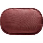 Terraillon Bouillotte Electrique Velvet tissu velours