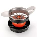 Gefu Coupe-tomates 12 morceaux