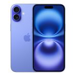 Apple iPhone 16 Plus Outremer - 512 Go