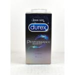 Durex Préservatif Performance Booster, 10 unités