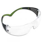 3M UU001467842 - Lunettes de protection SecureFit 400 transparent