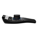 3DConnexion SpaceMouse Enterprise - Souris 3D filaire USB
