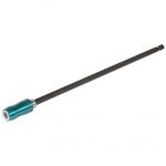 Wolfcraft 1 porte-embouts (2981000)