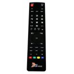 Télécommande de remplacement pour FUNAI LH7-M32BB