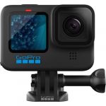 GoPro Caméra sport HERO11 Black Accessory Bundle