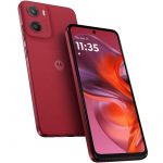 Motorola Moto G05 - Route