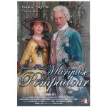 Jeanne Poisson, Marquise de Pompadour (1ère partie)