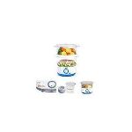 Jocca Steam Gourmet - Cuiseur vapeur 2 paniers