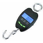 Lacor 61722 - Balance culinaire &eacute;lectronique avec Crochet