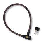 Burg-W&auml;chter 560 90 - C&acirc;ble-antivol tr&egrave;s robuste - BURG WACHTER