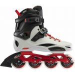 Rollerblade RB Pro X Patins à roulettes pour Homme Gris 43