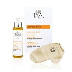 Taaj Paris Abhyanga Kit Minceur Ayurvédique