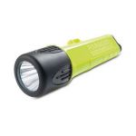 Parat Lampe X-treme PX1 PC LED pour zones EX 1 LED IIB T4 15 &agrave; 50 h jaune (fluorescent) - 6.911.252.158