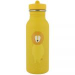 Trixie Gourde en acier inoxydable 500 ml Mr. Lion