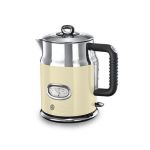 Russell Hobbs 21672-70 - Bouilloire &eacute;lectrique Retro Vintage 1,7L