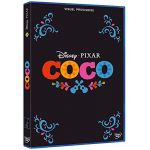 Coco de Disney Pixar