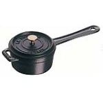 Staub Casserolette en fonte (10 cm)