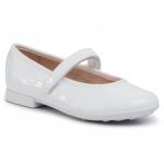 Geox Ballerines J Plie' A J0255a 000hh C1000 S - Blanc - 30
