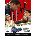 Ne nous f&acirc;chons pas