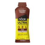 Gel energetique naak ultra energy chocolat 57g