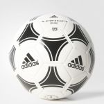 Adidas Tango Glider White / Black