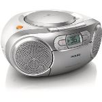 Philips AZ127/12 - Lecteur de CD et cassette