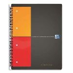 Oxford 5 Cahiers à spirales Activebook (23x30 cm)