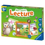 Ravensburger Mon atelier Lecture (24074)