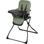 B&eacute;b&eacute; Confort Chaise-haute Vert Tu