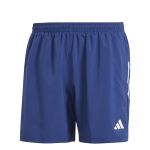 Adidas Short Own The Run pour Homme, Taille S, 17,8 cm, Bleu fonc&eacute;