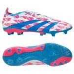 Adidas Chaussures de football moulées homme predator league terrain souple